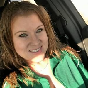 Meet your Posher, Beth